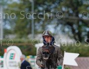 COATA CHIKA'S WAY ItaAss2013- S5 1473 : CHIKA'S WAY, COATA SIMNONE, Campionati Italiani 2013, Cattolica, Horse Riviera Resort, foto di Stefano Secchi ©